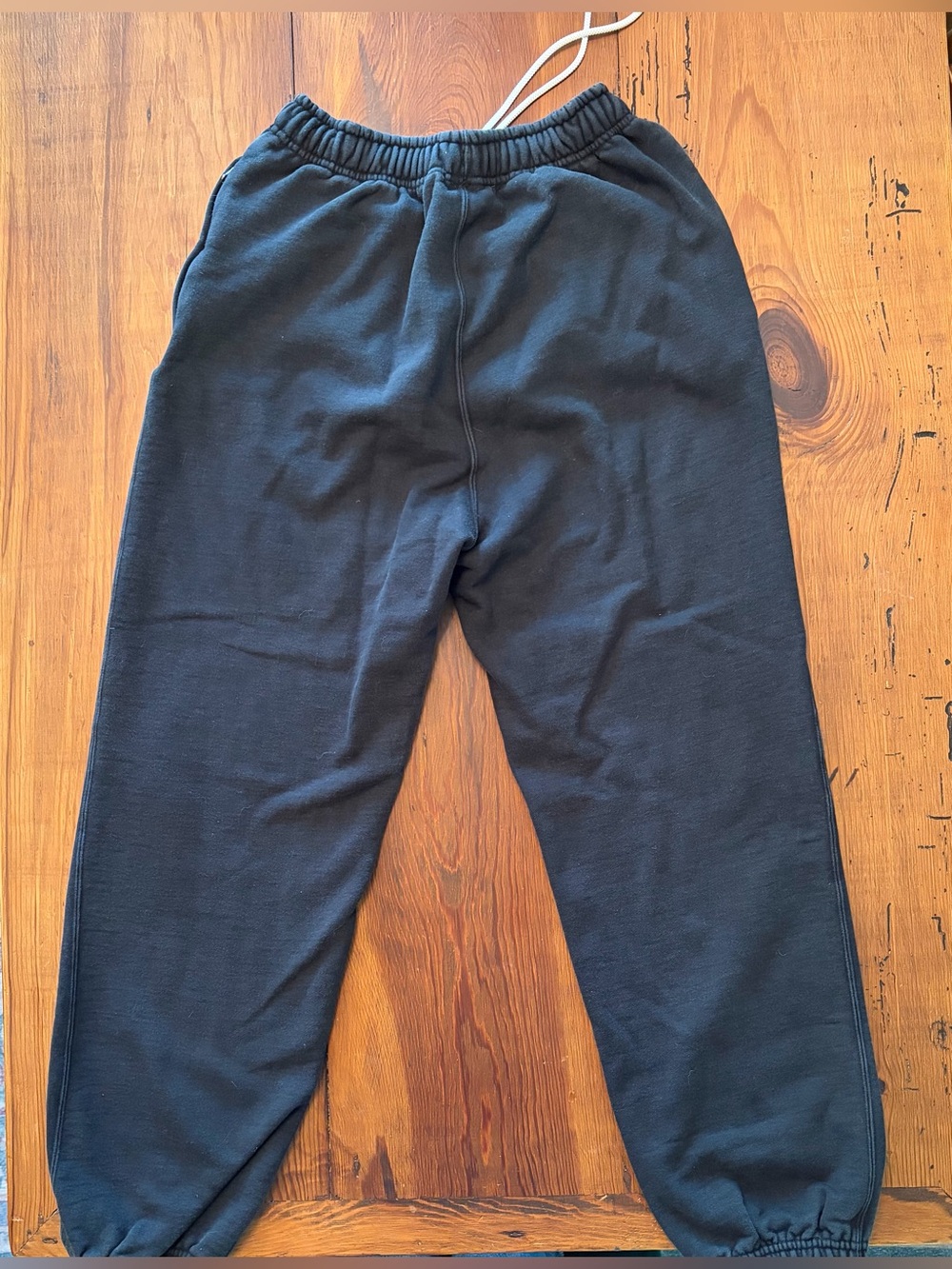 Nike sweatpants medium - Picture 5 of 5